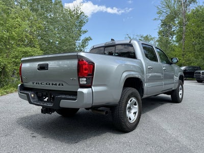 2022 Toyota TACOMA SR SR