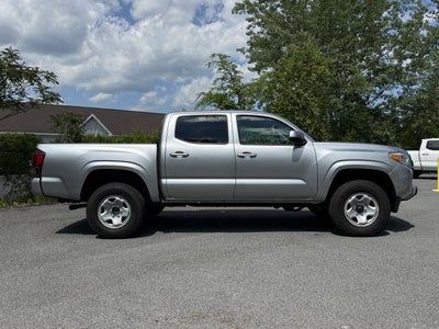 2022 Toyota TACOMA SR SR
