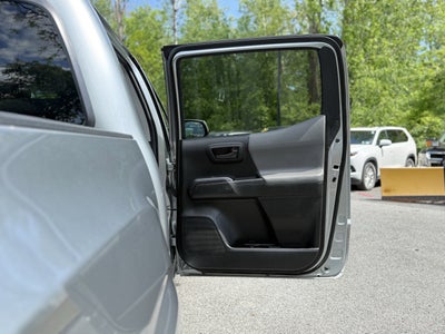 2022 Toyota TACOMA SR SR