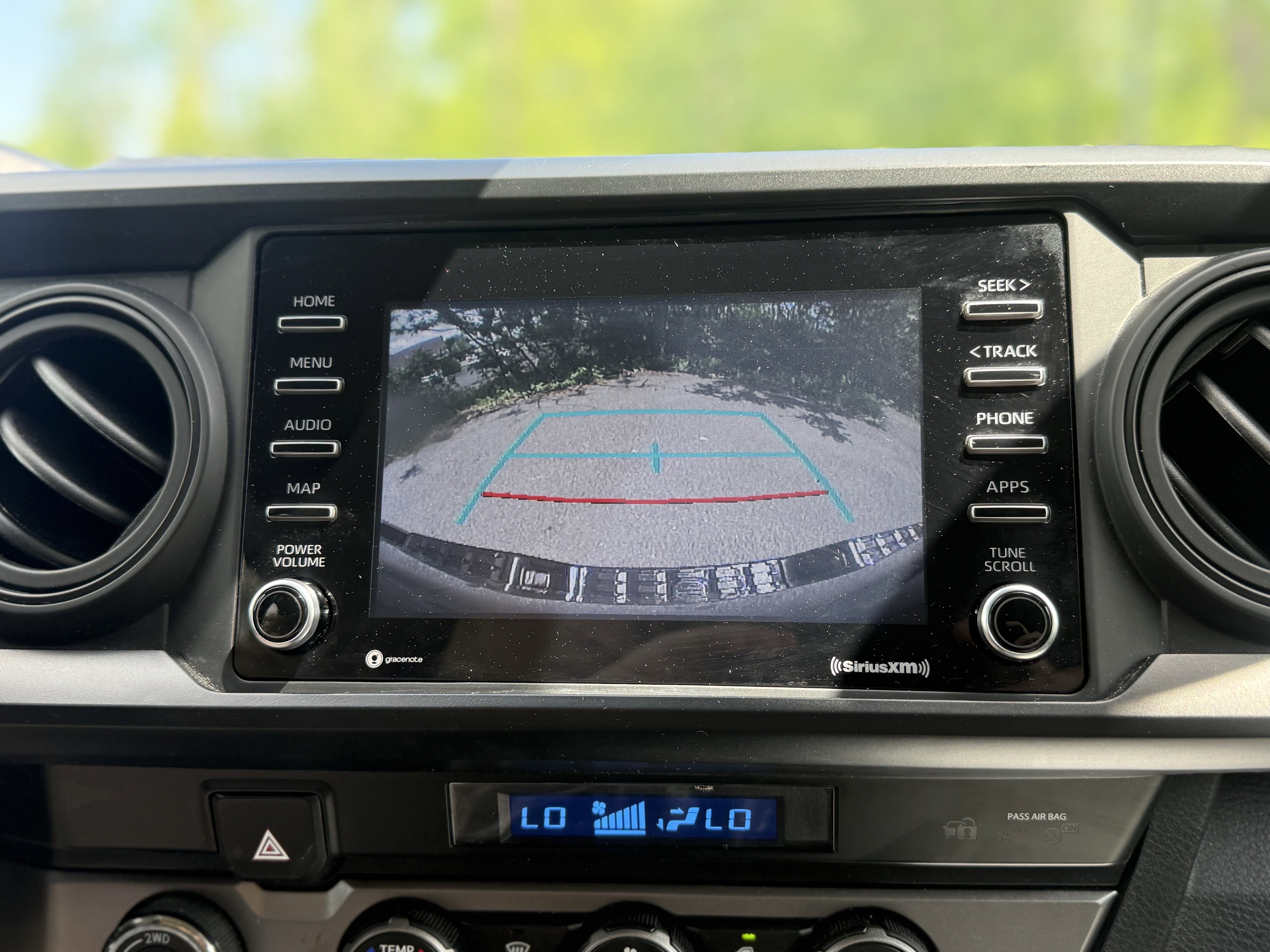 2022 Toyota TACOMA SR SR