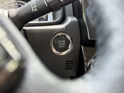 2022 Toyota TACOMA SR SR