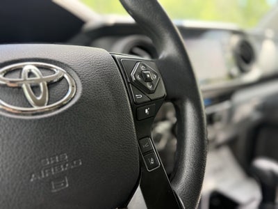 2022 Toyota TACOMA SR SR
