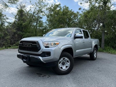 2022 Toyota TACOMA SR SR