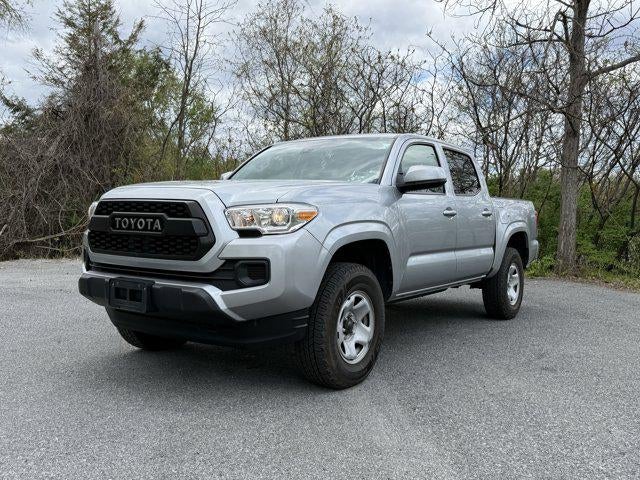 2022 Toyota TACOMA SR SR