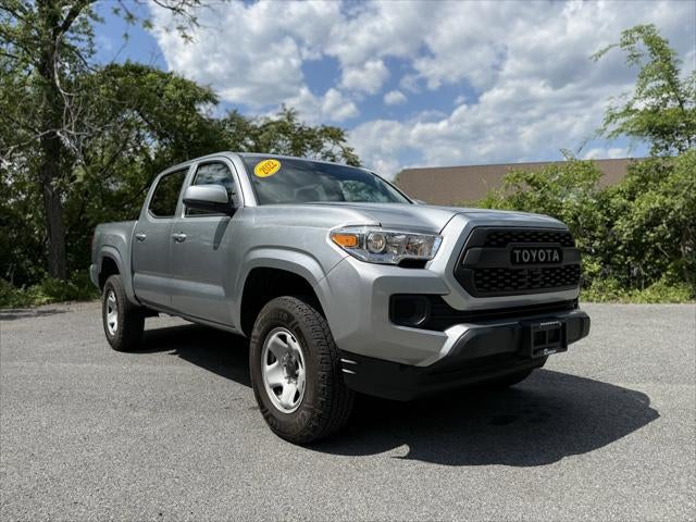 2022 Toyota TACOMA SR SR