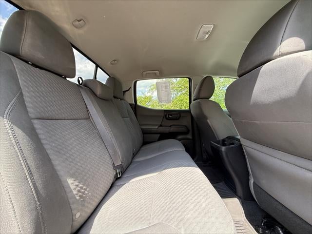 2022 Toyota TACOMA SR SR