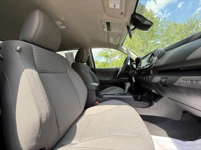 2022 Toyota TACOMA SR SR