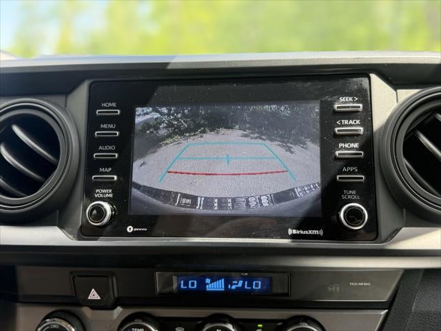 2022 Toyota TACOMA SR SR