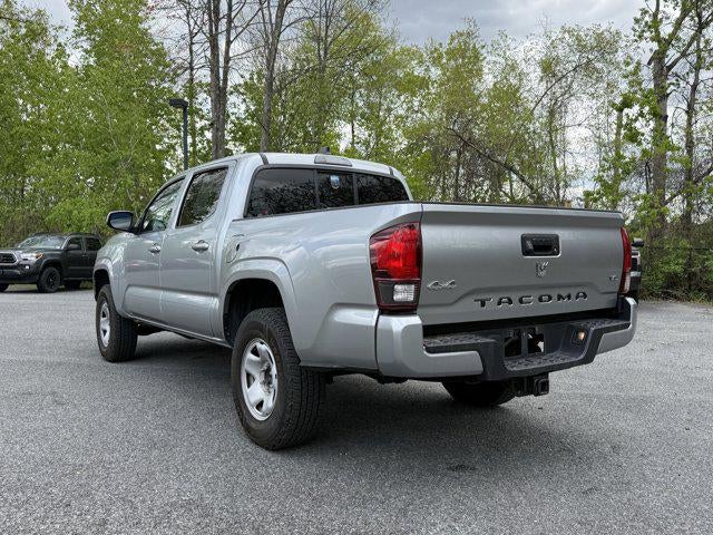 2022 Toyota TACOMA SR SR