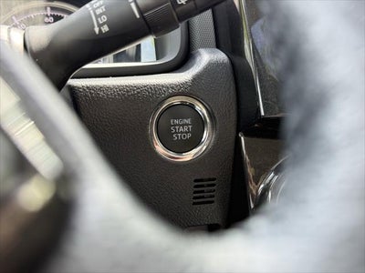 2022 Toyota TACOMA SR SR