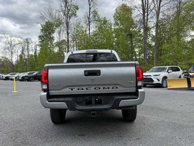 2022 Toyota TACOMA SR SR