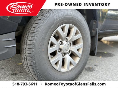2019 Toyota Tacoma SR5