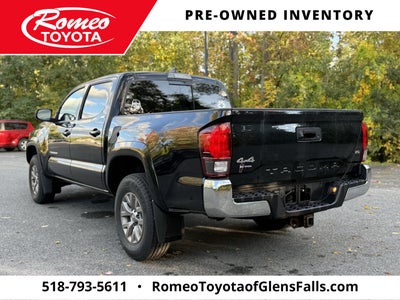 2019 Toyota Tacoma SR5
