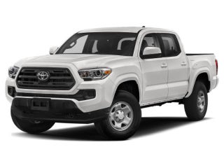 2019 Toyota Tacoma 4WD SR5