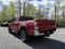 2020 Toyota TACOMA TRD OFFRD TRD Off Road