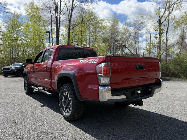 2020 Toyota TACOMA TRD OFFRD TRD Off Road