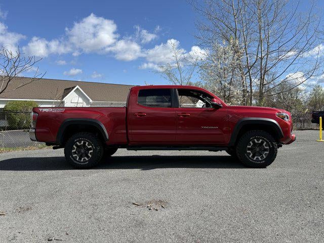 2020 Toyota TACOMA TRD OFFRD TRD Off Road