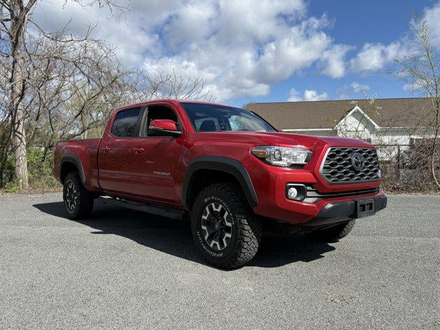 2020 Toyota TACOMA TRD OFFRD TRD Off Road