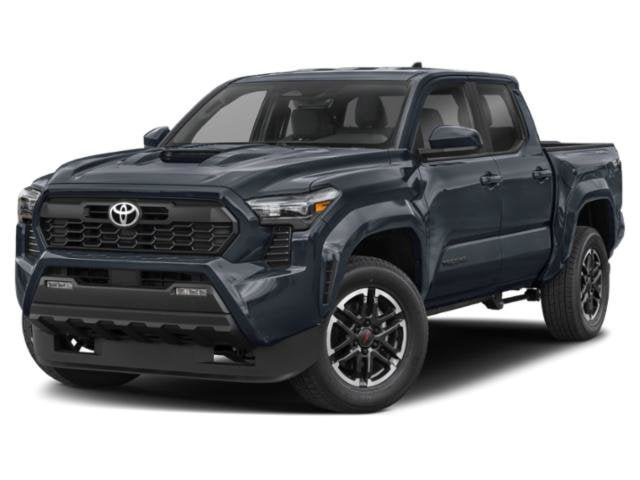 2025 Toyota Tacoma 4WD TRD Off-Road