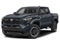2025 Toyota Tacoma 4WD TRD Off-Road