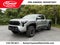 2025 Toyota Tacoma 4WD TRD Off Road