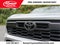 2025 Toyota Tacoma 4WD TRD Off Road