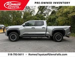 2025 Toyota Tacoma 4WD TRD Off Road
