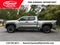 2025 Toyota Tacoma 4WD TRD Off Road