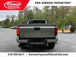 2025 Toyota Tacoma 4WD TRD Off Road