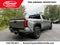 2025 Toyota Tacoma 4WD TRD Off Road