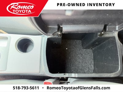 2015 Toyota TACOMA Base