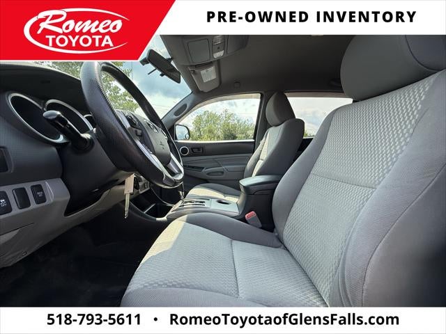 2015 Toyota TACOMA Base