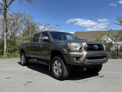 2015 Toyota TACOMA Base