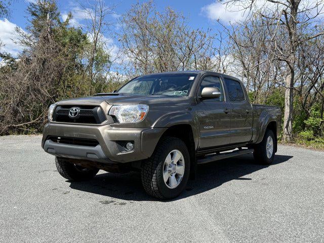 2015 Toyota TACOMA Base