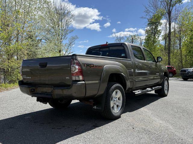 2015 Toyota TACOMA Base
