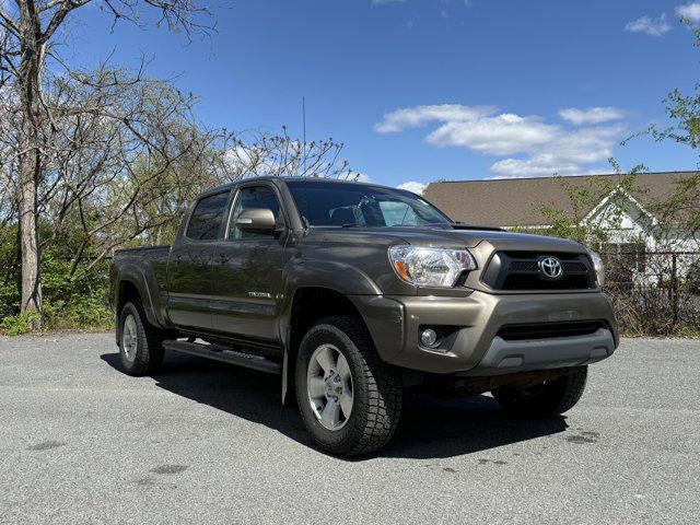 2015 Toyota TACOMA Base