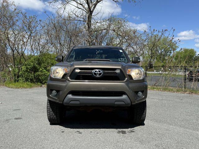 2015 Toyota TACOMA Base