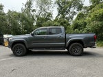 2023 Toyota Tacoma 4WD SR5