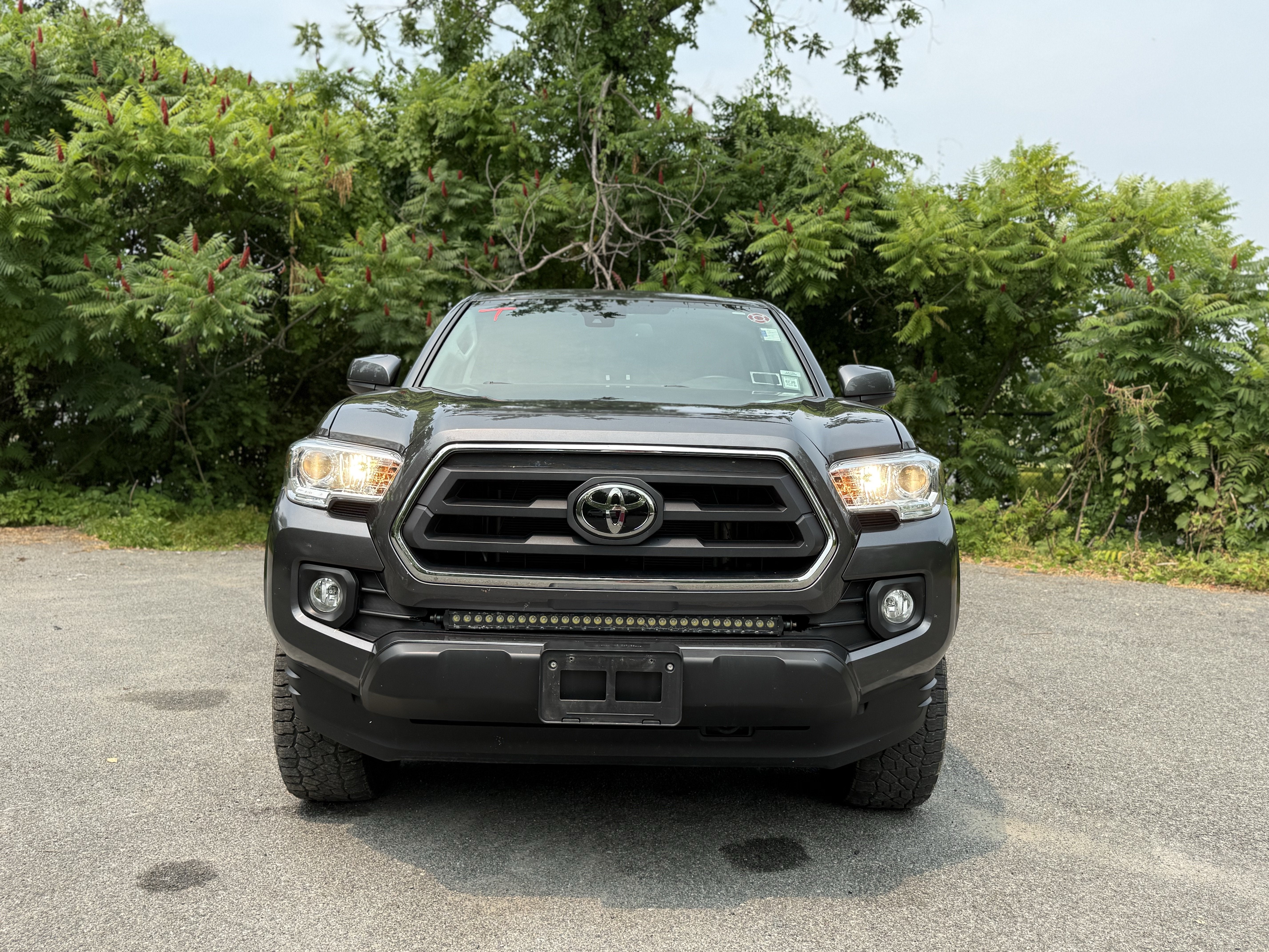 2023 Toyota Tacoma 4WD SR5