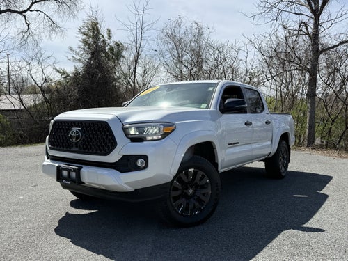 2023 Toyota TACOMA LIMITED Limited