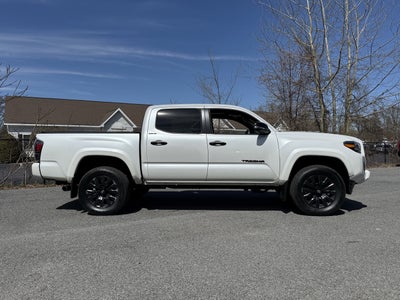 2023 Toyota TACOMA LIMITED Limited