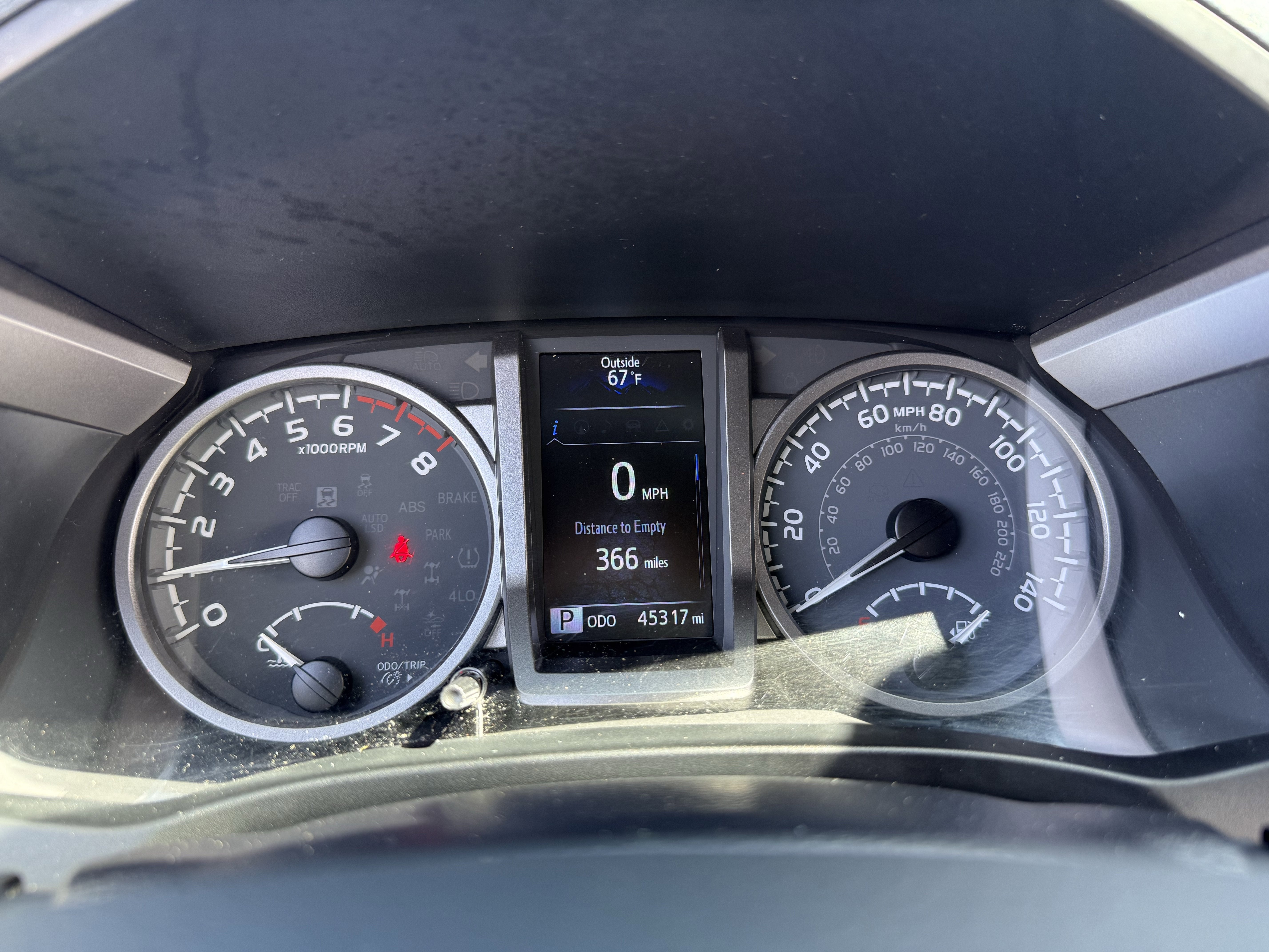 2023 Toyota TACOMA LIMITED Limited