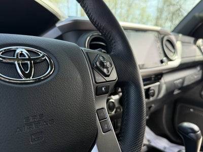 2023 Toyota TACOMA LIMITED Limited