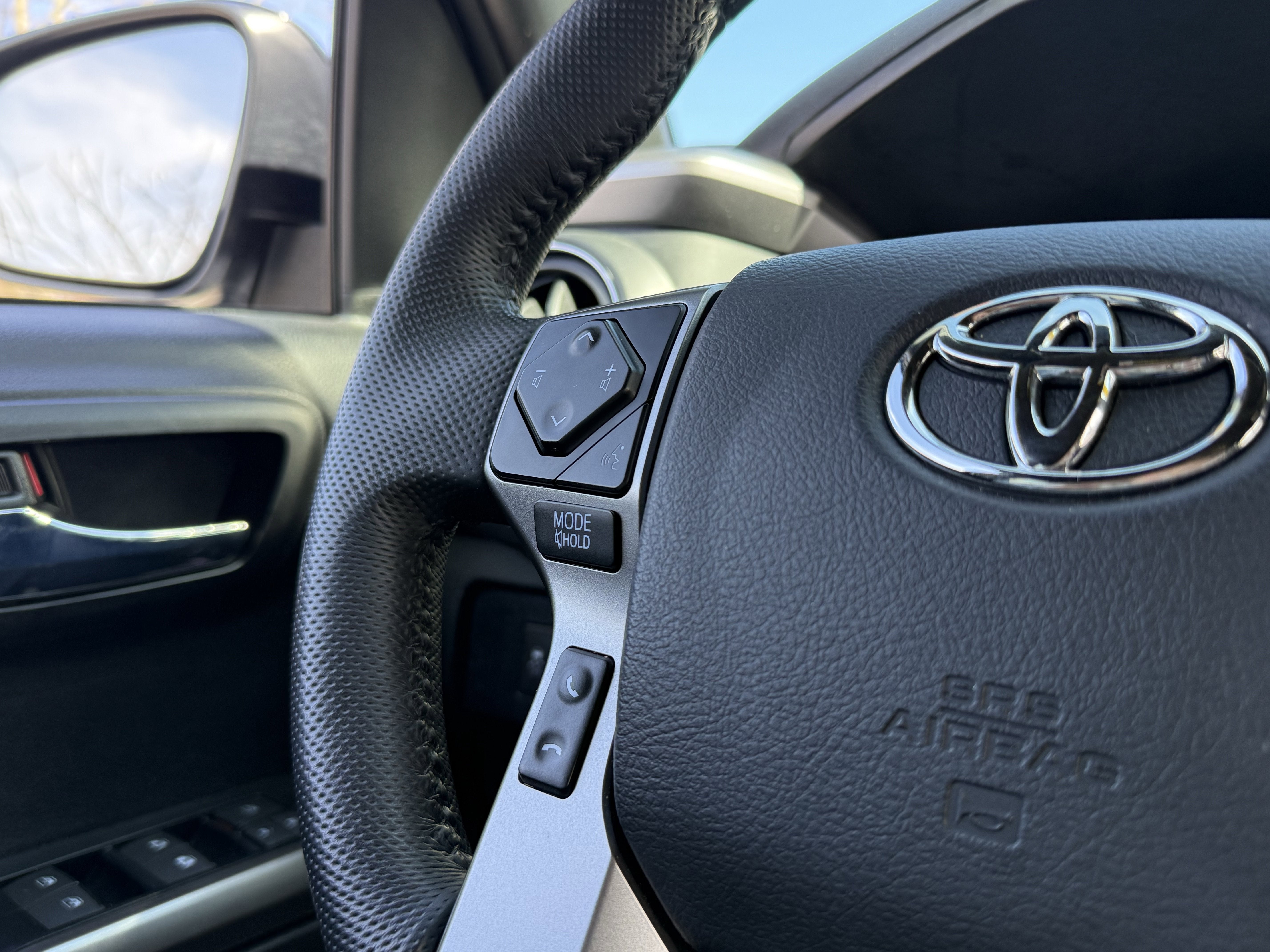 2023 Toyota TACOMA LIMITED Limited