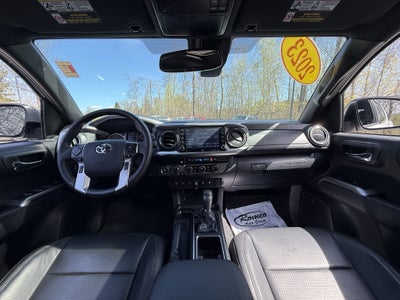 2023 Toyota TACOMA LIMITED Limited
