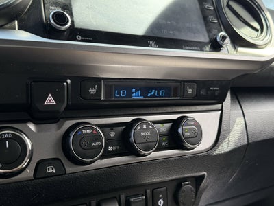 2023 Toyota TACOMA LIMITED Limited