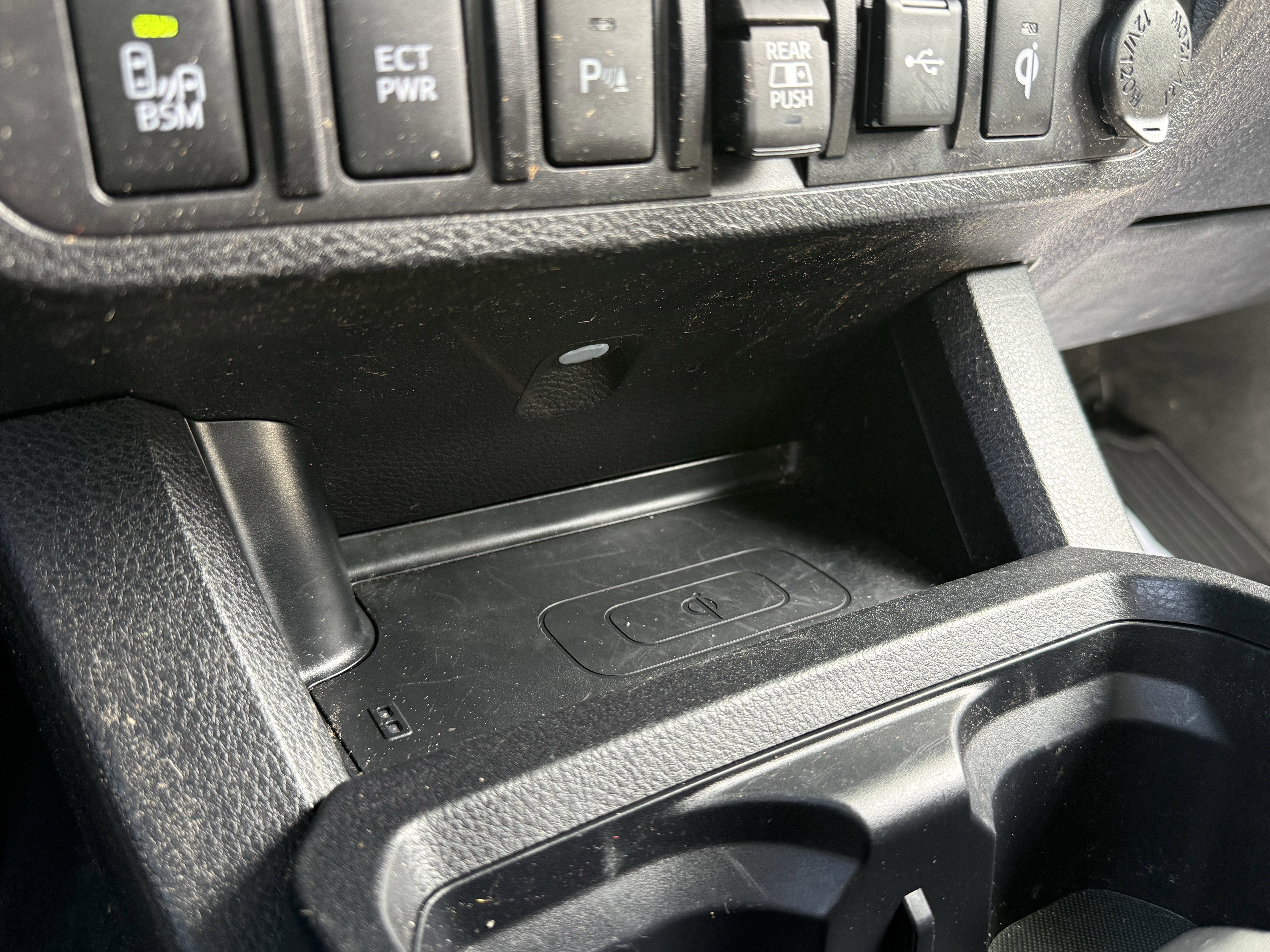 2023 Toyota TACOMA LIMITED Limited