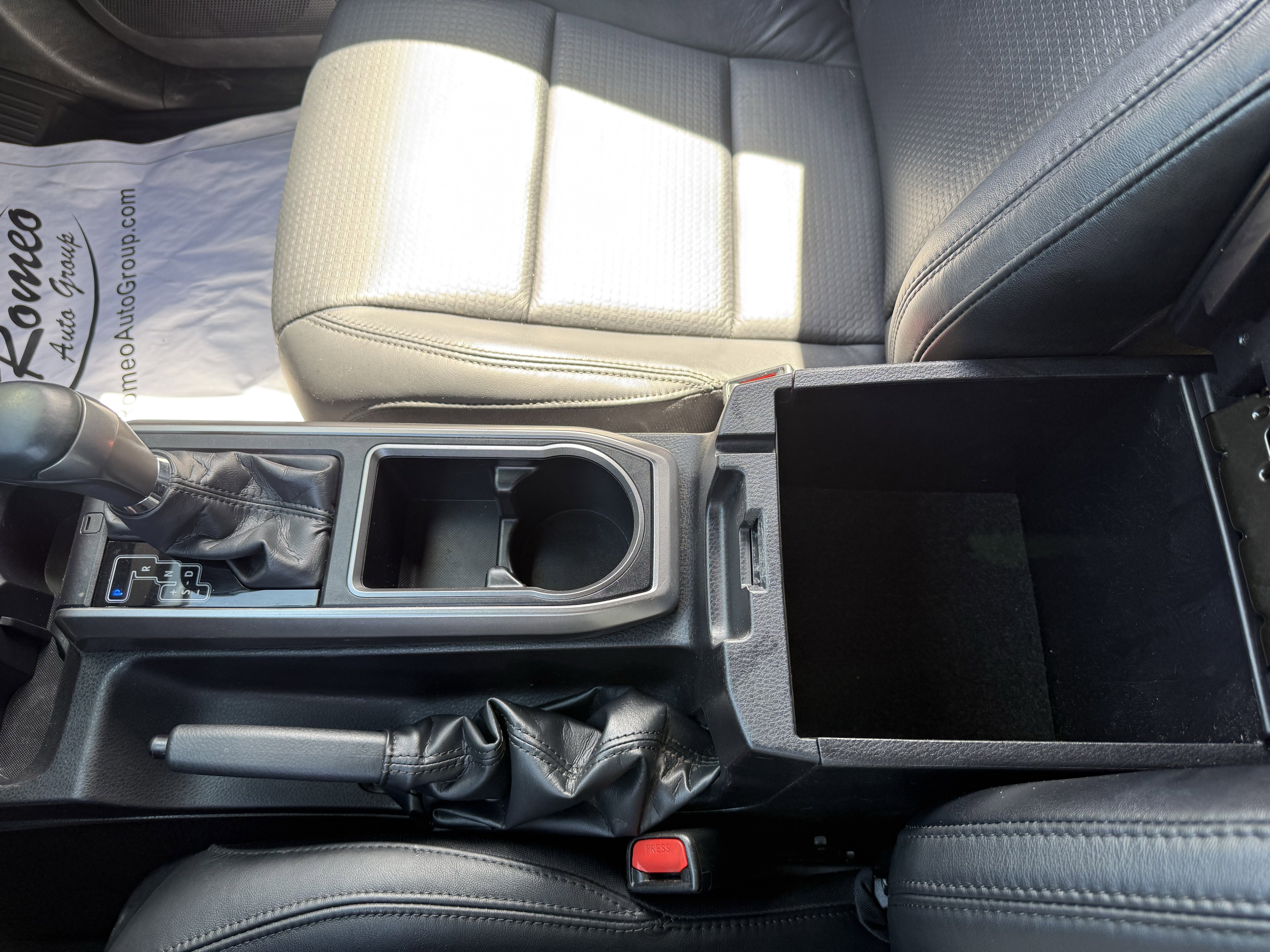 2023 Toyota TACOMA LIMITED Limited