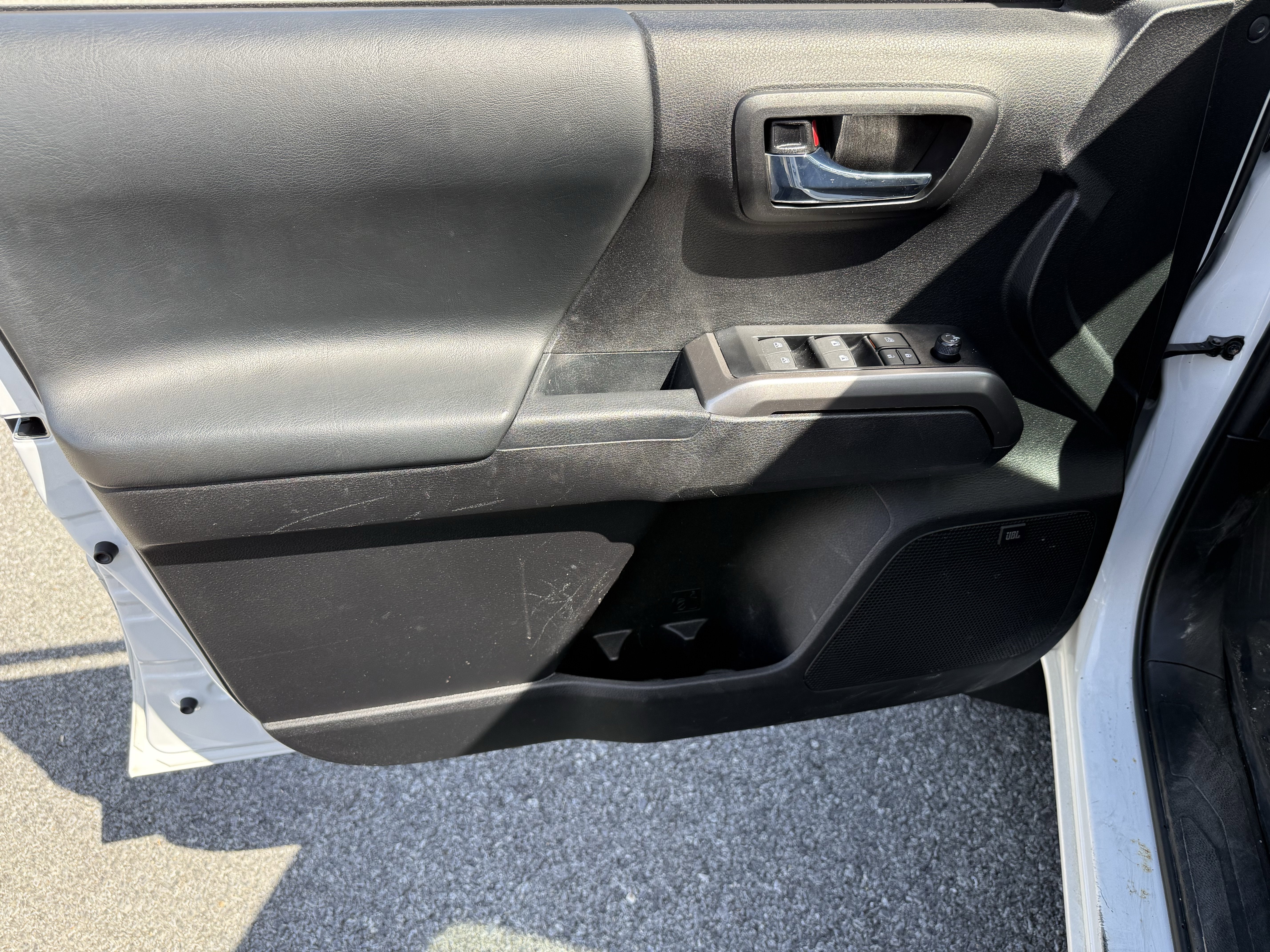 2023 Toyota TACOMA LIMITED Limited