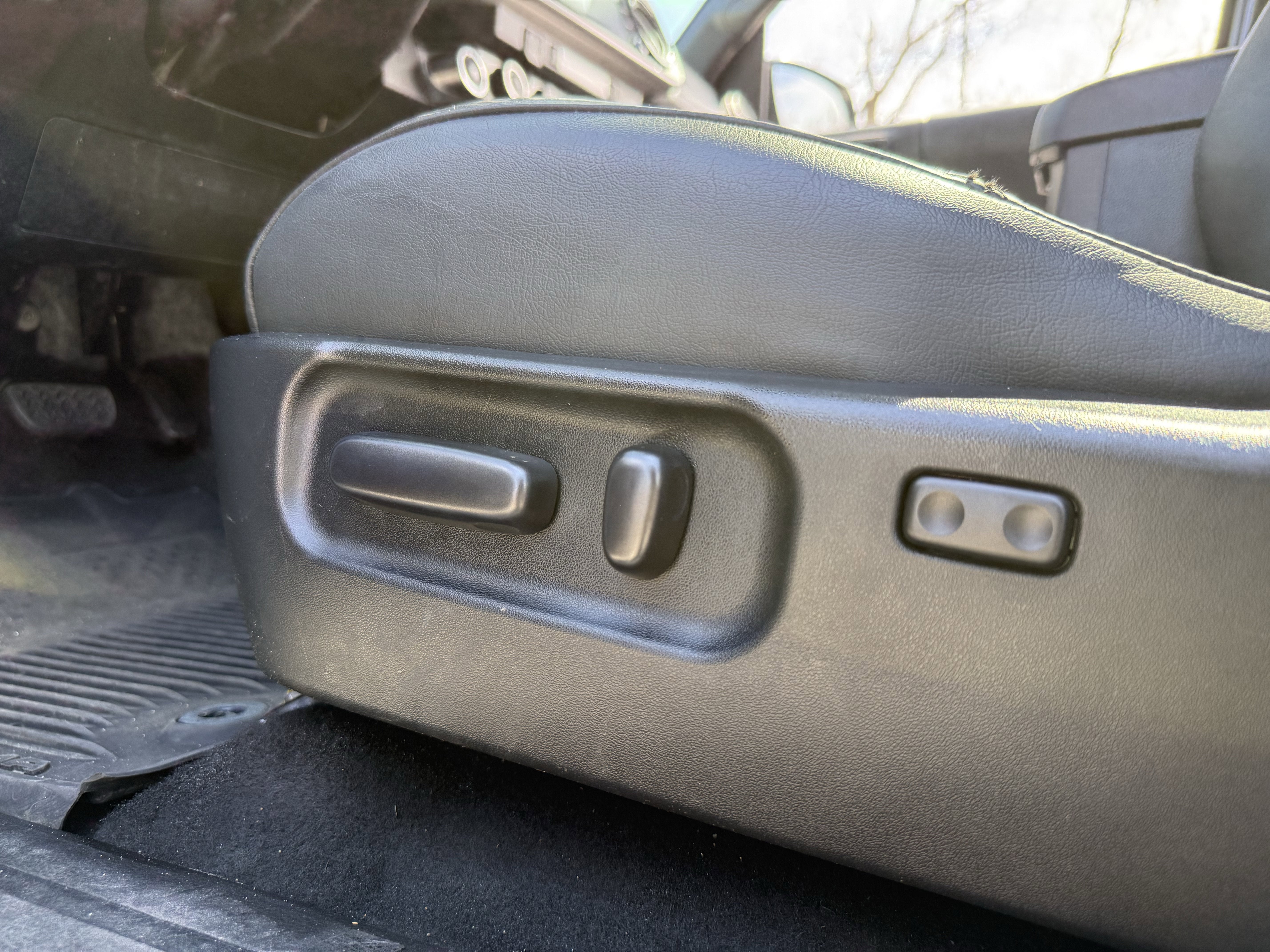 2023 Toyota TACOMA LIMITED Limited